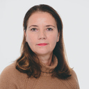 Mirjana von Knobelsdorff