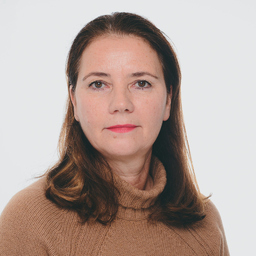 Mirjana von Knobelsdorff