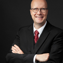 Profilbild Jürgen Köhler