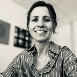 Barbara Eckert