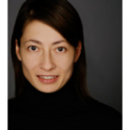 Profilbild Monika Dressler