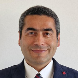 Dr. Ali Rajabtabar