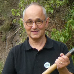Günther Häberle