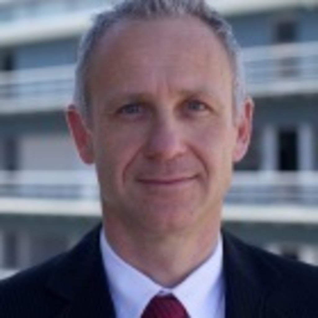 Patrick Messmer - Partner - itopia - corporate information technology ...