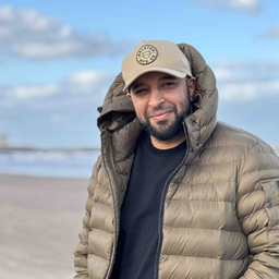 Amine Ech-chamkh