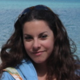 Margarita Albanezou