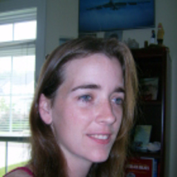 Jennifer Crotty