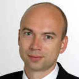 Martin Wolff