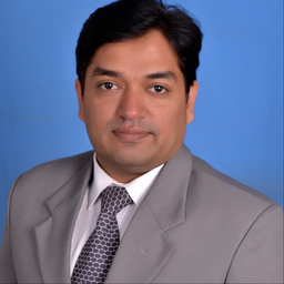 Aqeel Ahmad