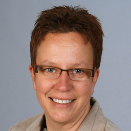 Sabine Krauß