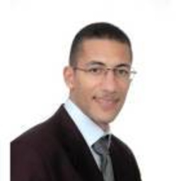 Saifeddine EL GHARBAOUI