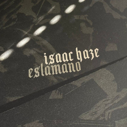 Isaac Haze