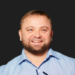 Oleksandr Berezhnyi's profile picture
