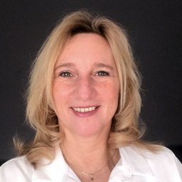 Margit Wolf