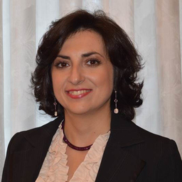 Dr. Liliana Liverani