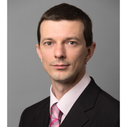Cédric PETER