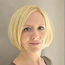 Nicole Koloczek