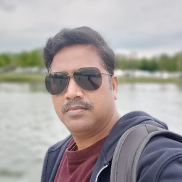 Ravi Kumar Lutta