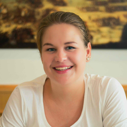 Anna-Lena Liemann