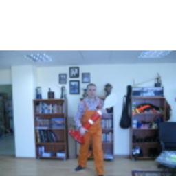 Mustafa Seckin