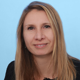 Gudrun Schäfer