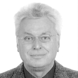 Profilbild Frank Dr. Eckelt
