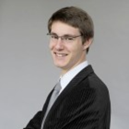 Martin Schramm