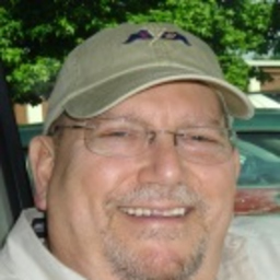 Ted Rowe