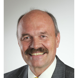 Ruedi Eppenberger