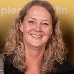 Bettina Blessing