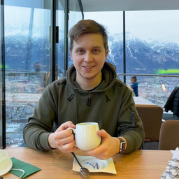 Sascha Veliki