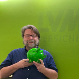 Dag Steinchen