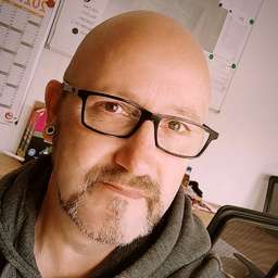 Andy Schwarz-Edinger