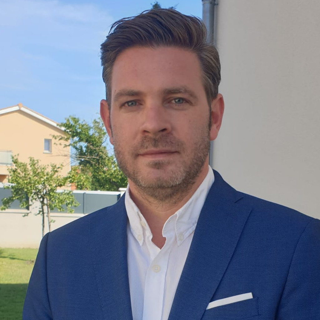 Emilien Font General Manager SOFII S.A.S. XING