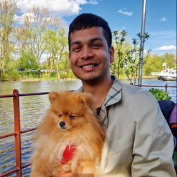 Aditya Kumar