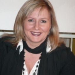 Claudia Ernst