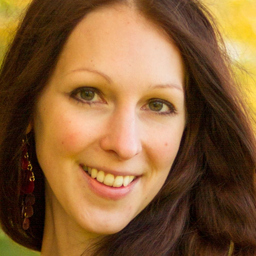 Gesine Marwedel