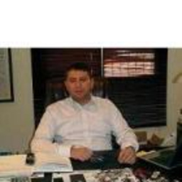 Ahmet Gökhan Mutlu
