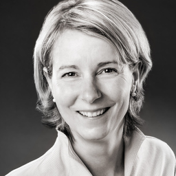 Nina Hoffmann