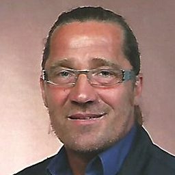 Fred Stank