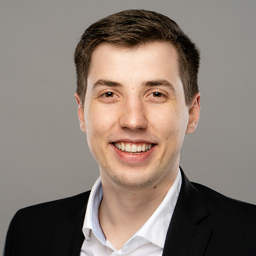 Profilbild Christian Meixner