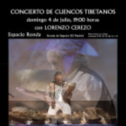 lorenzo cerezo gomez