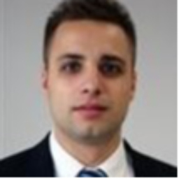 Andrei Mihai
