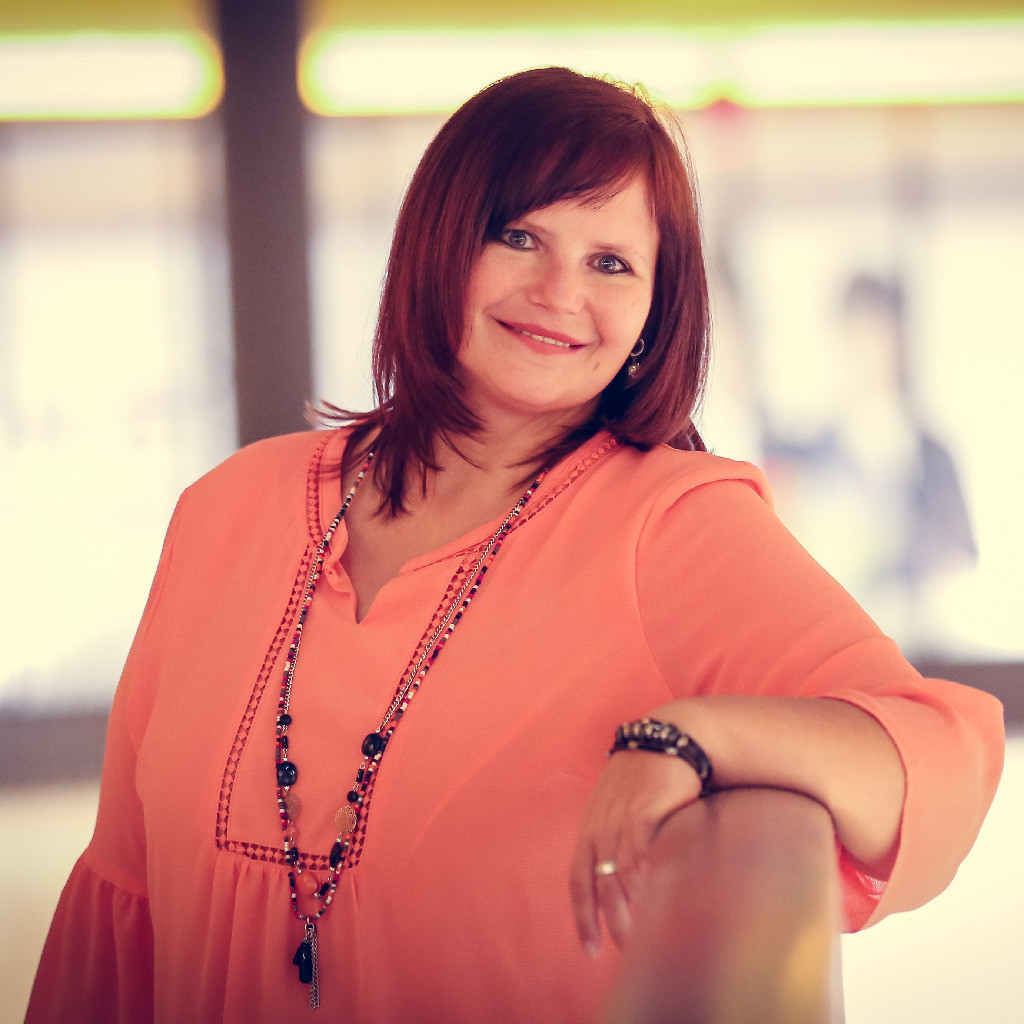 Sabine Rejmondczyk Sachbearbeiter Versand Industrie XING