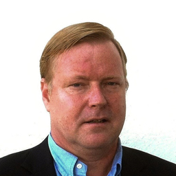 Dipl.-Ing. Frank de Haan
