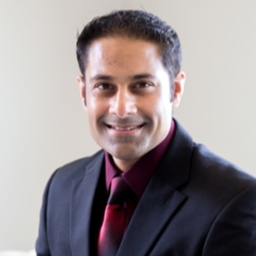 Anil Kesani