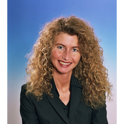 Patricia Mayer