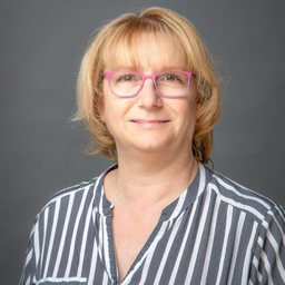 Judith Lindner