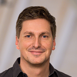 Bernhard Hagspiel