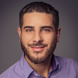Kamal Kabbouz
